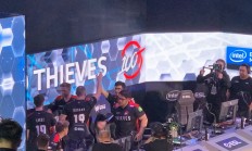 九游体育官网-关于CS:GO全球总决赛，Astralis夺冠​的信息