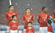 九游娱乐网址-关于重庆当代力帆主场不敌河南嵩山龙，深圳佳兆业客场战平广州恒大的信息