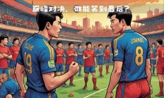 九游娱乐网址-半决赛惊曲连连！欧国联赛场上演巅峰对决