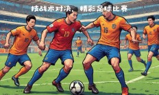 九游娱乐官网-足球场上硬仗接连，球员巧妙战术