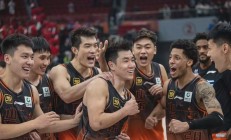 九游娱乐官网入口-精彩赛事！两支顶尖球队将在球场上较量