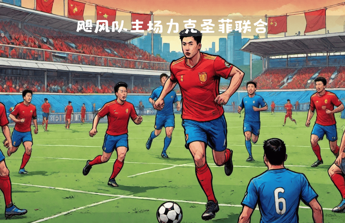 胜负难定！众多豪门球队将在比赛中交手