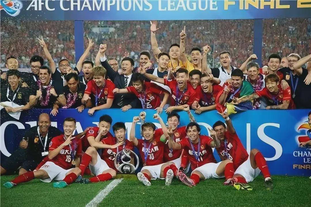 广州恒大客场战平首尔FC，一分晋级亚冠强的简单介绍
