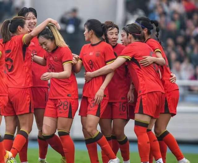 包含国际女足决赛预测，中国队如虎添翼！的词条