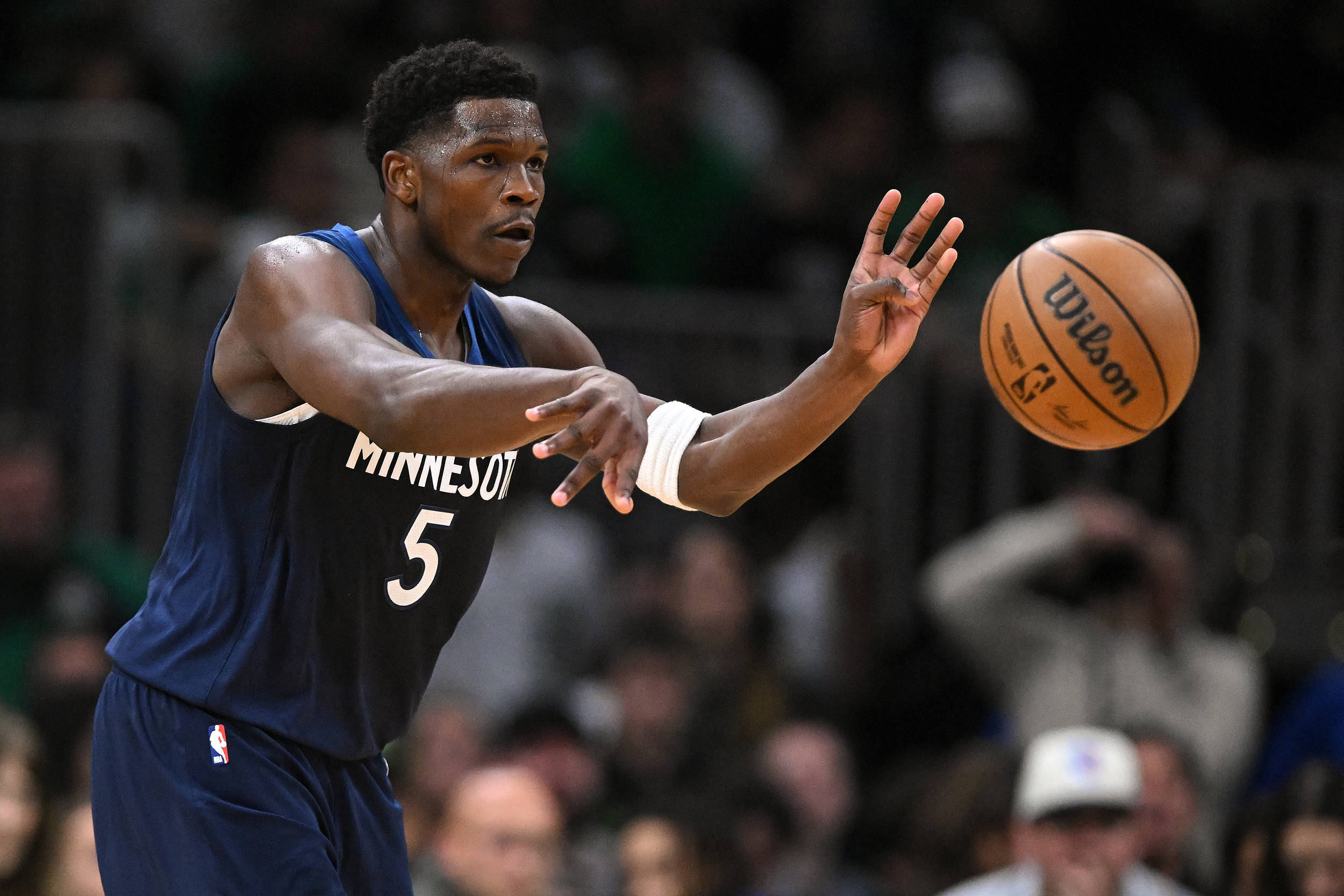 NBA常规赛收官，季后赛前景引人期待
