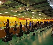 意大利射击冠军稳占第一，技高一筹称霸赛场的简单介绍