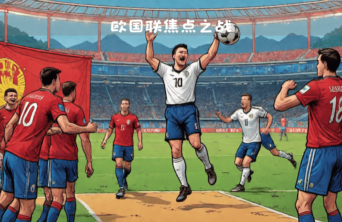 捷克主场大胜波黑，晋级欧锦赛到手