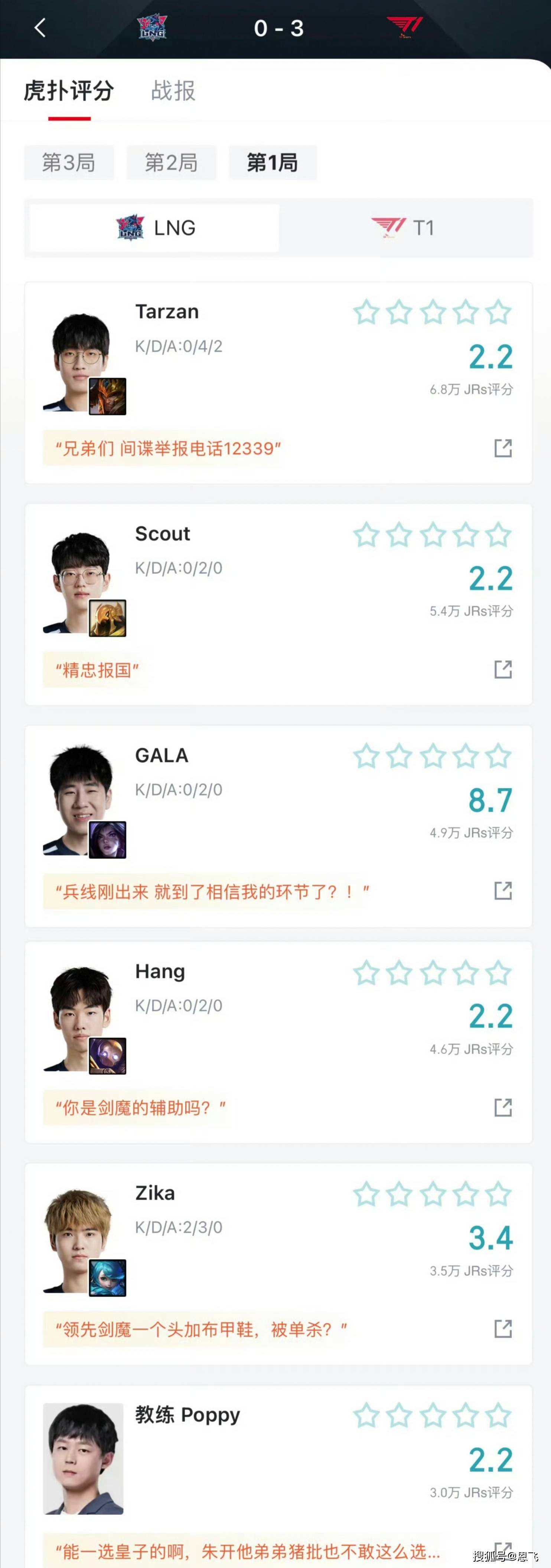 九游体育-《英雄联盟》S13全球总决赛赛后访谈，选手对赛事的看法与建议(lols3全球总决赛战队)