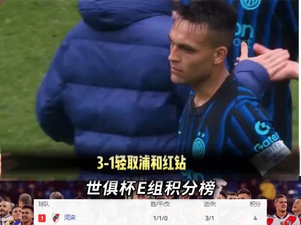 关于河床备战细节曝光，冲击世俱杯全力以赴的信息