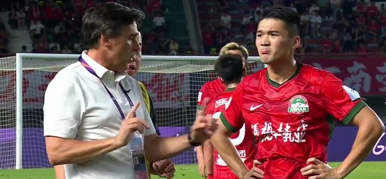 足协杯-王上源钟义浩相互传射河南3-2逆转浙江的简单介绍
