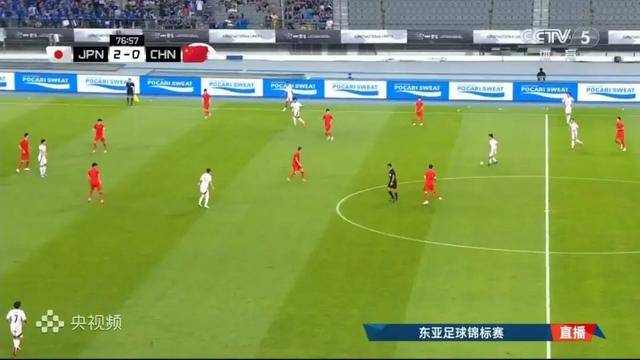 东亚杯-中国香港男足0-2韩国遭两连败末轮对阵国足(国足主场香港)