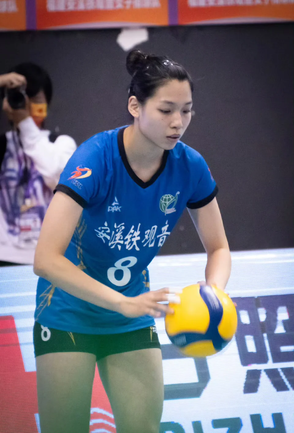 九游体育-世联赛-女排3-2德国决胜局18-16庄宇珊狂轰28分的简单介绍