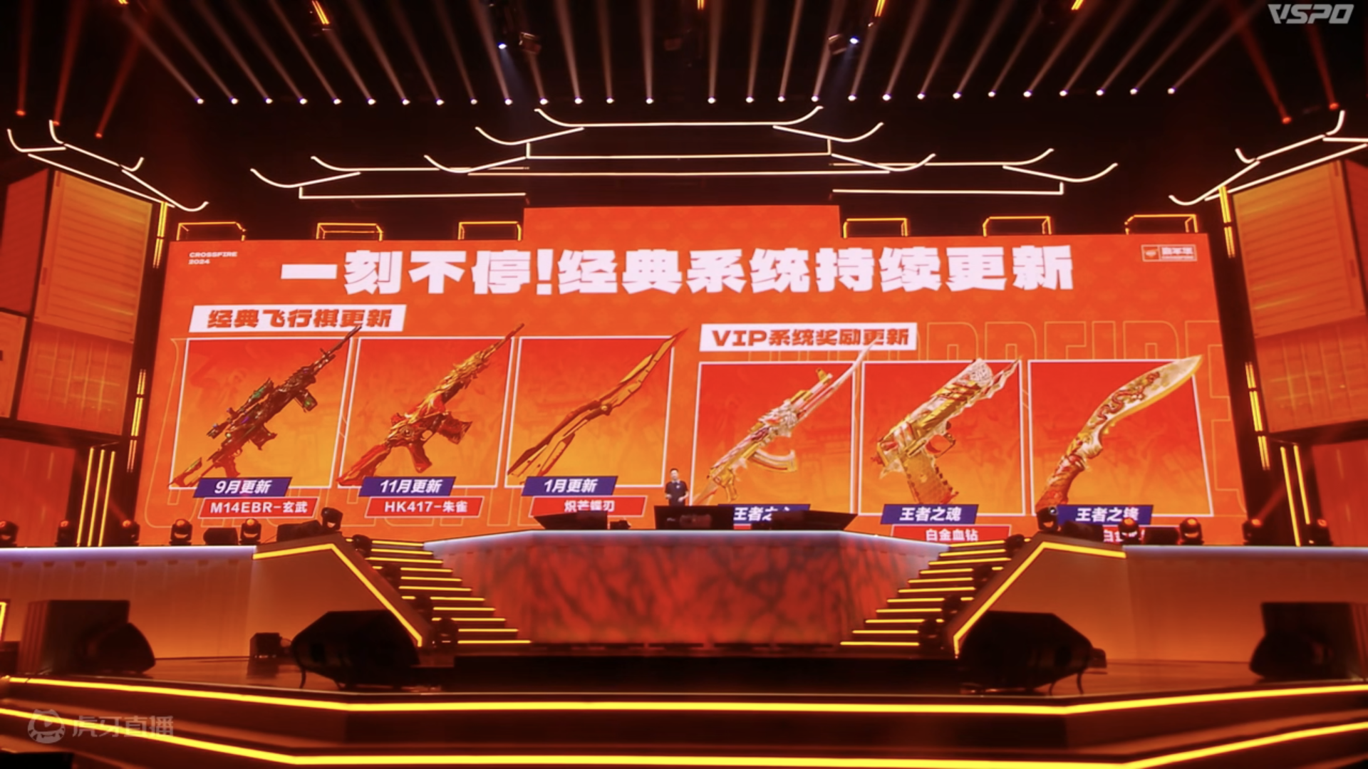 九游体育-穿越火线闪耀春城，17年沉淀打造电竞融合标杆(炮灰只想报效祖国快穿)