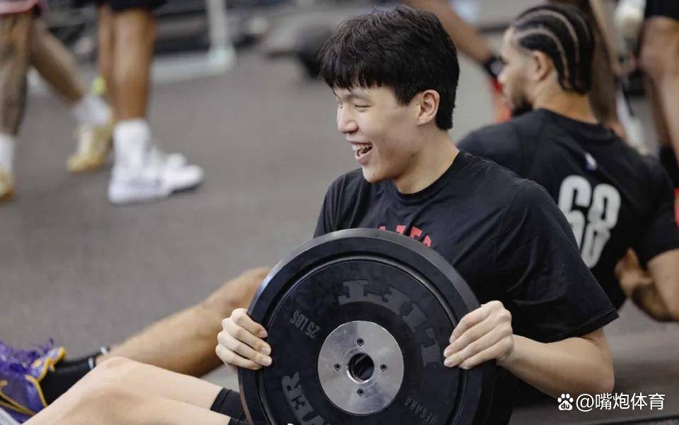 九游体育-关于微微一笑赢信任~杨瀚森称做得不够好比卢普斯：哪里做得很好的信息