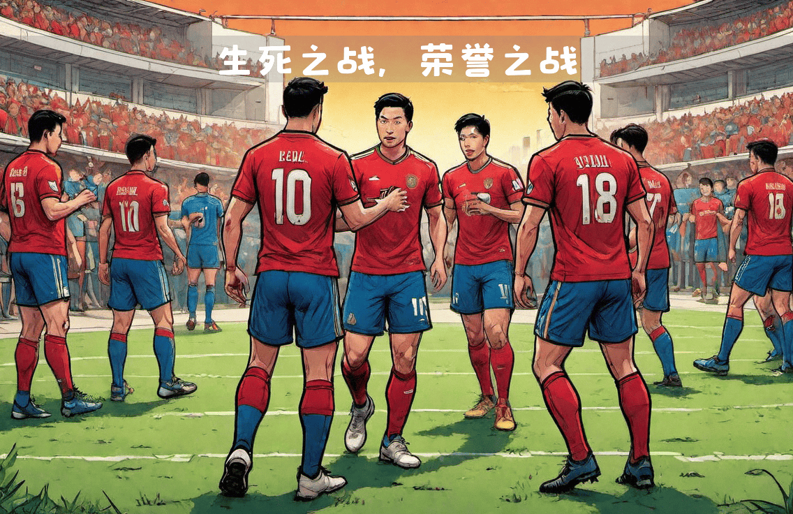 中国足球处境更加危险，印尼之外还有国家在大幅归化外援的简单介绍